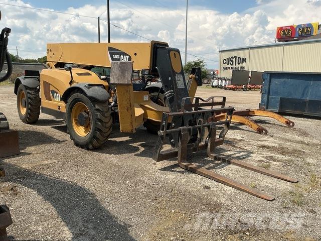 CAT TL934C Verreikers