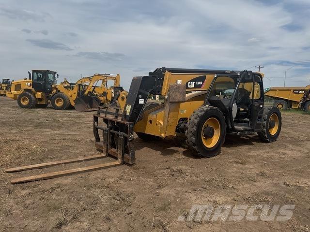CAT TL943 Verreikers