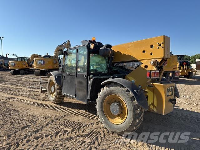 CAT TL943C Verreikers