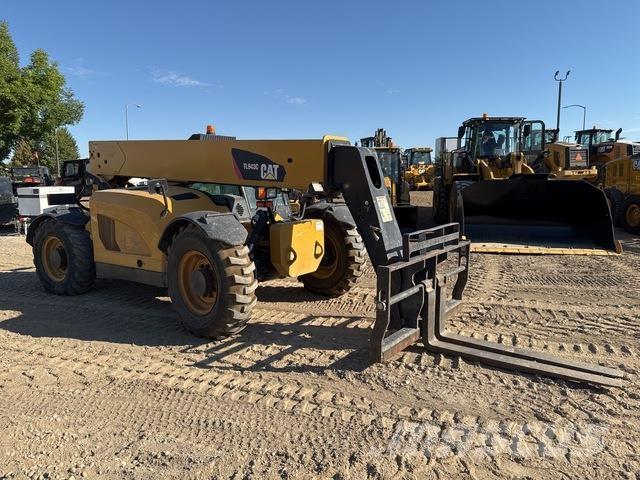 CAT TL943C Verreikers