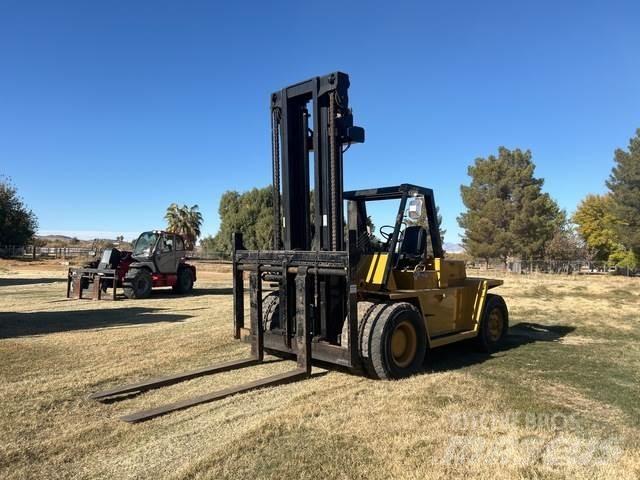 CAT V3000B Bouw - Overige