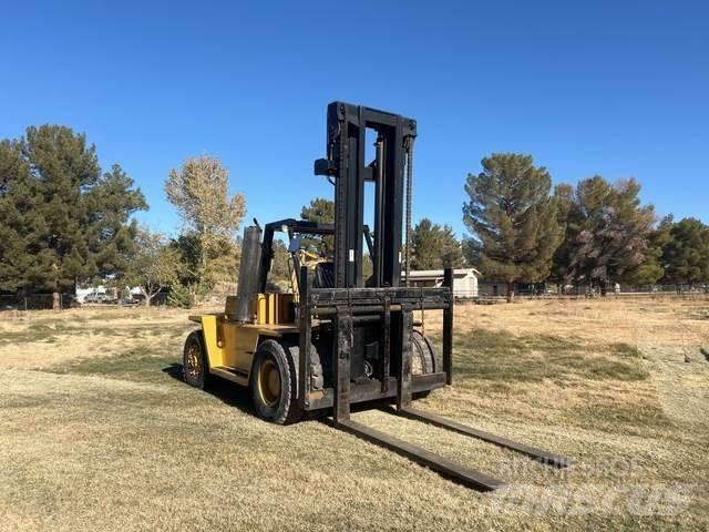 CAT V3000B Bouw - Overige
