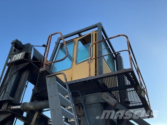 CAT V800 Containerheftrucks