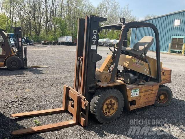 CAT V80B Bouw - Overige