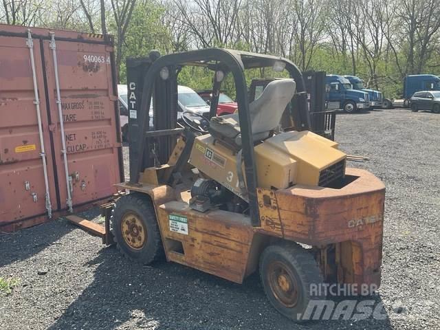 CAT V80B Bouw - Overige