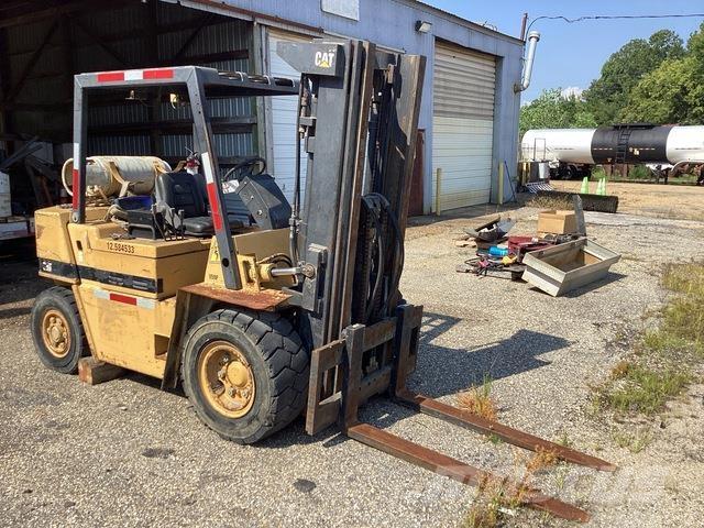 CAT V80F Bouw - Overige