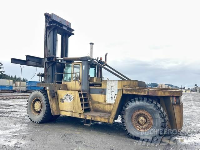 CAT V900 Containerheftrucks