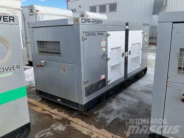 Cavalier Diesel generatoren