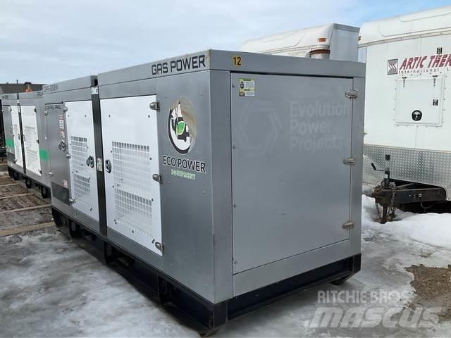  Cavalier Diesel generatoren