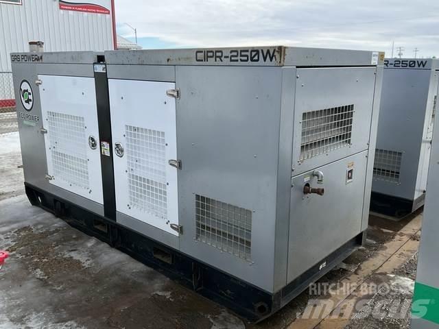  Cavalier Diesel generatoren