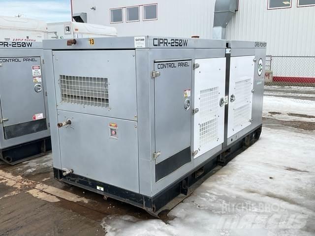  Cavalier Diesel generatoren