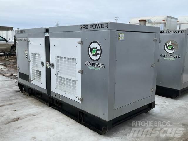  Cavalier Diesel generatoren
