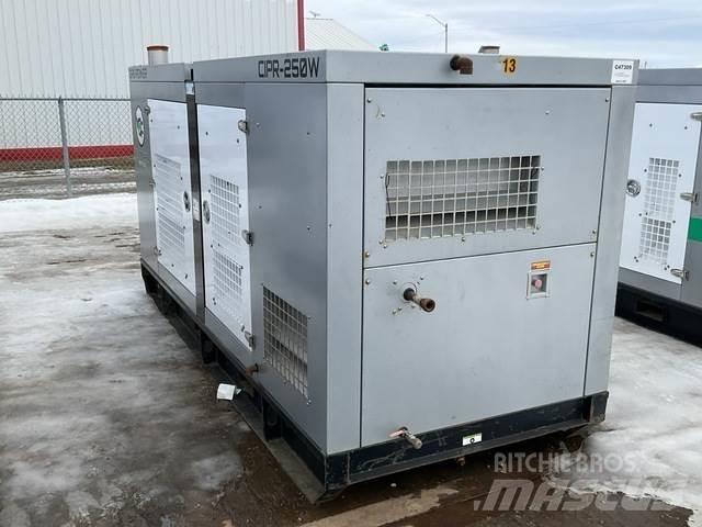  Cavalier Diesel generatoren