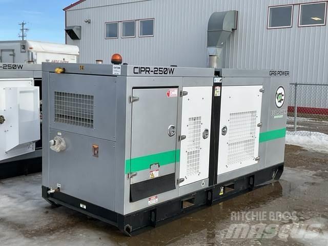  Cavalier Diesel generatoren