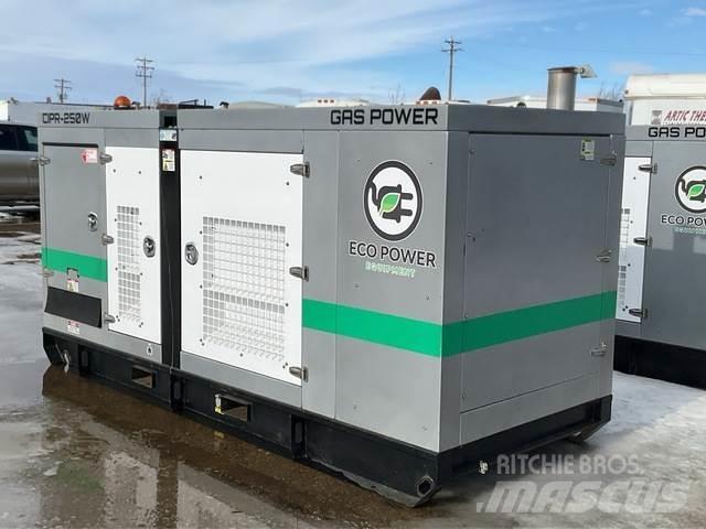  Cavalier Diesel generatoren