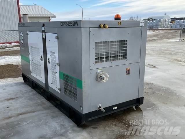  Cavalier Diesel generatoren