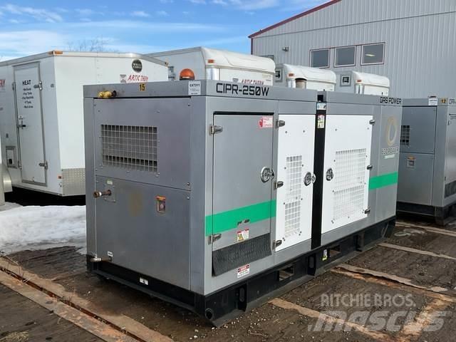  Cavalier Diesel generatoren