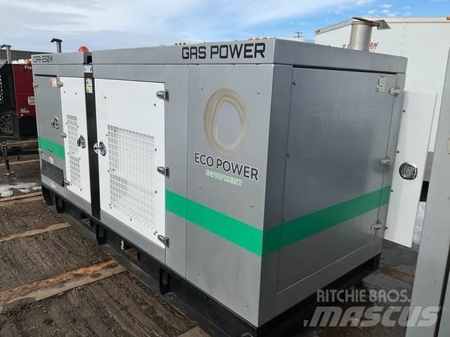  Cavalier Diesel generatoren