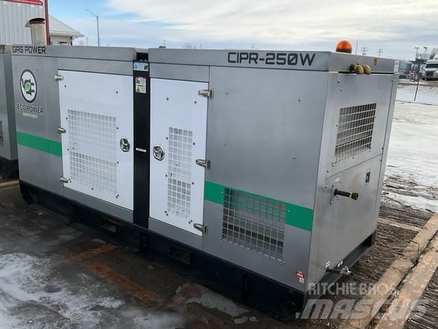  Cavalier Diesel generatoren