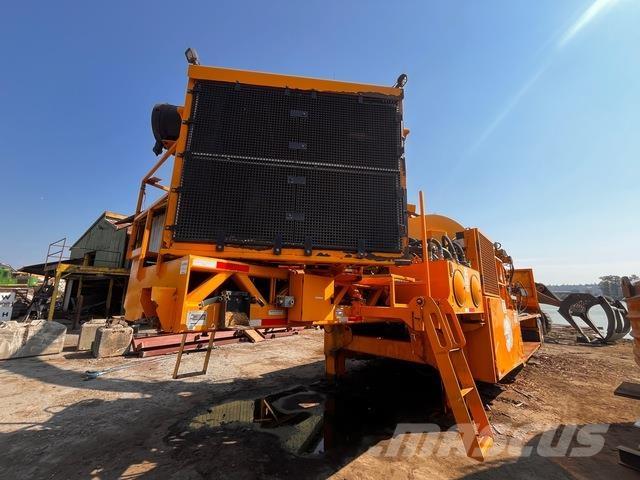 CBI 7544 Bouw - Overige