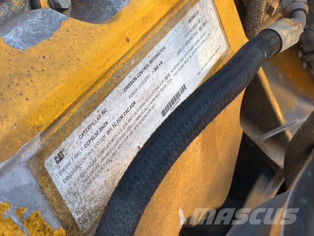 CBI 7544 Bouw - Overige