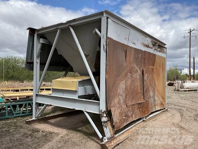 Cedarapids  Bouw - Overige