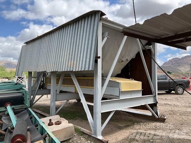 Cedarapids  Bouw - Overige