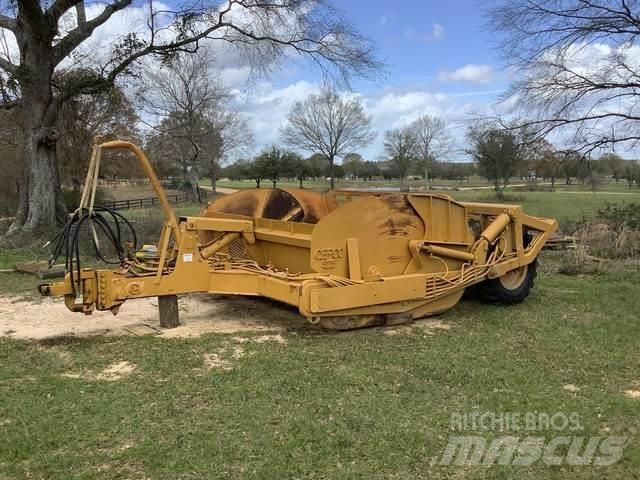 Cepco S175 Frezen