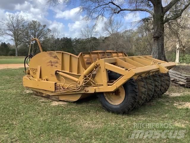 Cepco S175 Frezen
