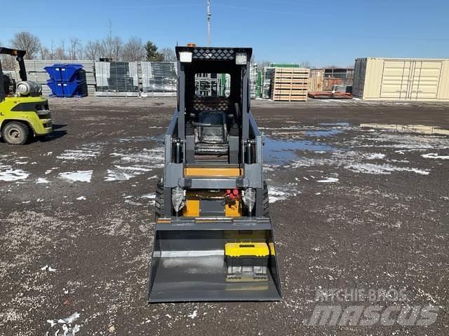CFG KRW232 Schrankladers