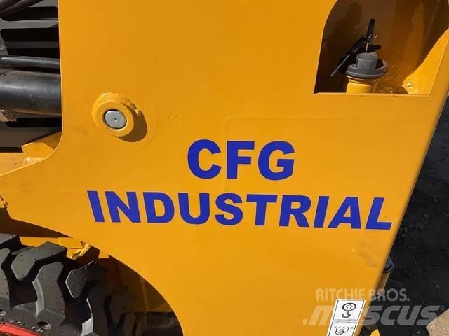 CFG KRW232 Schrankladers