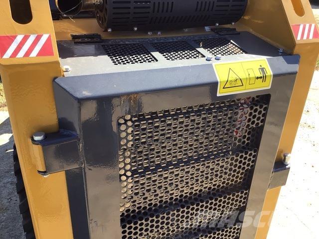 CFG KRW232 Schrankladers