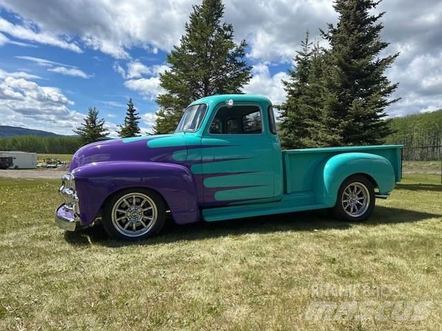 Chevrolet  Anders