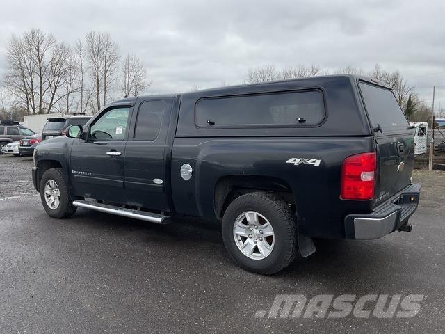 Chevrolet 1500 Anders