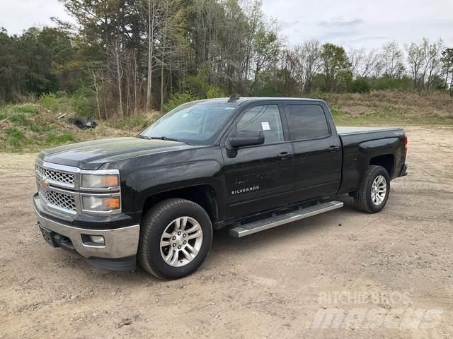 Chevrolet 1500 Anders