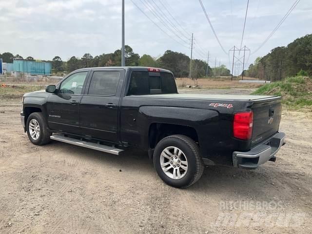 Chevrolet 1500 Anders