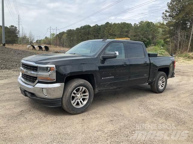Chevrolet 1500 Anders