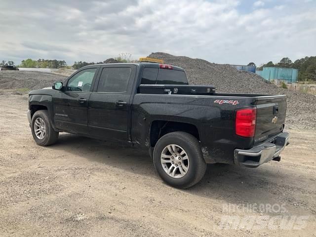 Chevrolet 1500 Anders