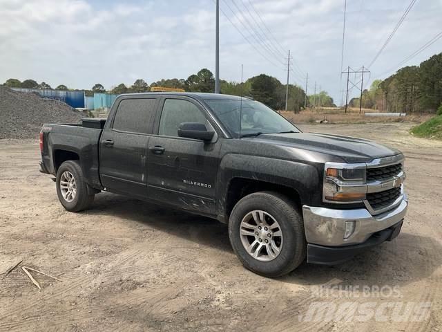 Chevrolet 1500 Anders