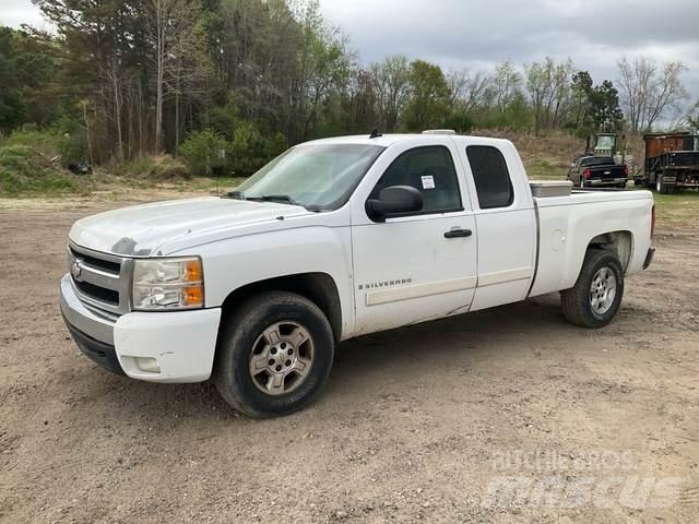 Chevrolet 1500 Anders