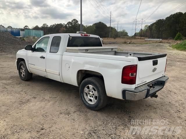 Chevrolet 1500 Anders