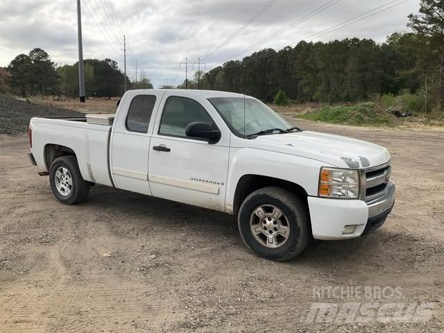 Chevrolet 1500 Anders