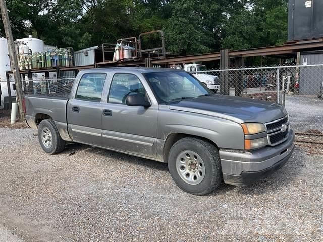 Chevrolet 1500 Anders