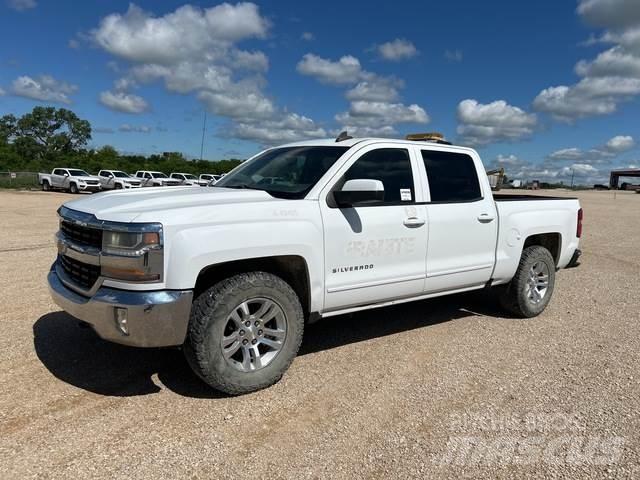 Chevrolet 1500 Anders