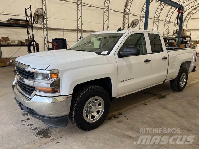Chevrolet 1500 Anders