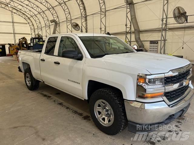 Chevrolet 1500 Anders