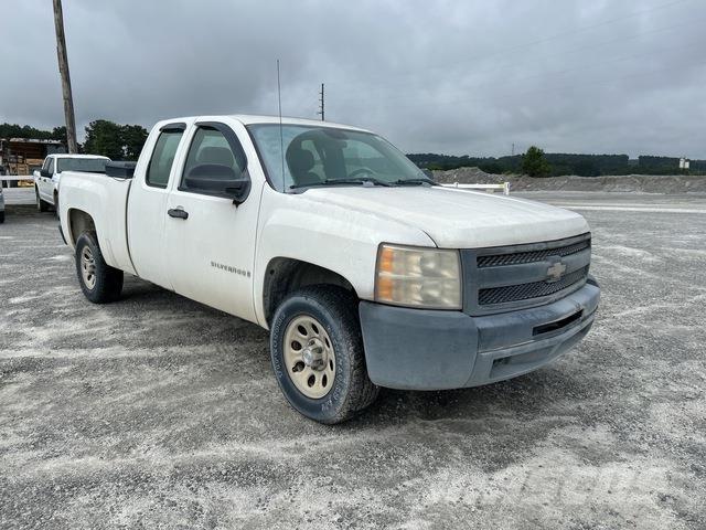 Chevrolet 1500 Anders