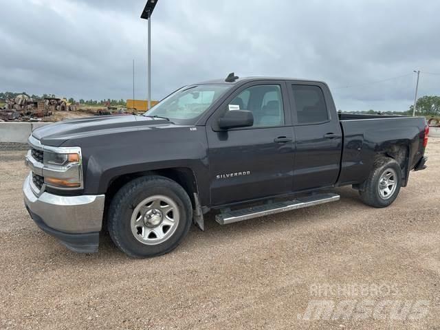 Chevrolet 1500 Anders