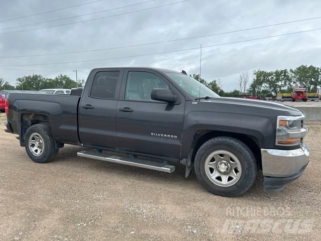 Chevrolet 1500 Anders