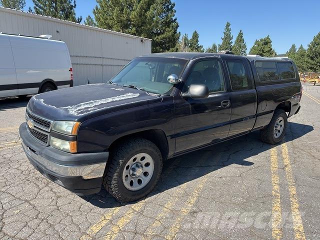 Chevrolet 1500 Anders